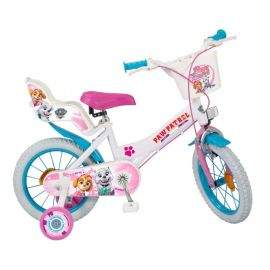 Toimsa детски велосипед 14" Paw Patrol Girl 1481 NEW023000