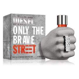 Diesel Only The Brave Street EDT Тоалетна вода за мъже 75 ml - ТЕСТЕР