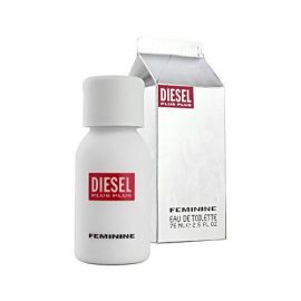 Diesel Plus Plus Feminine EDT тоалетна вода за жени 75 ml