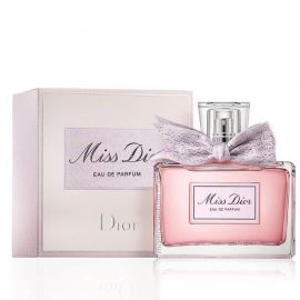 Christian Dior Miss Dior EDP Дамски парфюм 100 ml 2017 година