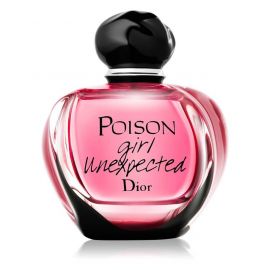 Christian Dior Poison Girl Unexpected EDT Тоалетна вода за жени 100 ml - ТЕСТЕР