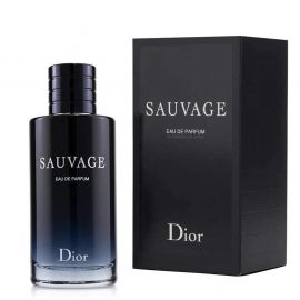 Christian Dior Sauvage, M EdP, Мъжки парфюм, 2019 година, 200 ml