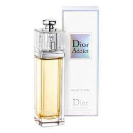 Christian Dior Addict EDT тоалетна вода за жени 50/100 ml