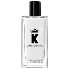 Dolce & Gabbana K By Dolce Gabbana After Shave Balm Афтършейф балсам за мъже 100ml /glass /2019 