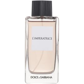 Dolce&Gabbana Anthology 03 L`Imperatrice EDT Тоалетна вода за жени 50 ml