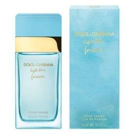 Dolce & Gabbana Light Blue Forever EDP Парфюм за жени /2021
