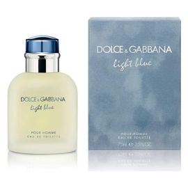 Dolce & Gabbana Light Blue pour Homme EDT Мъжки парфюм 75 ml
