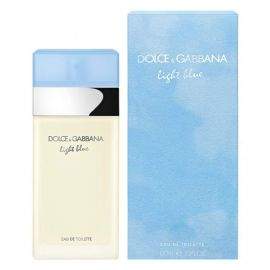 Dolce & Gabbana Light Blue EDT Тоалетна вода за жени 25/50/100 ml