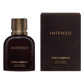 Dolce & Gabbana Intenso Мъжки парфюм 125 ml