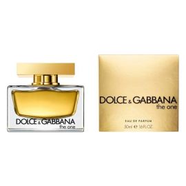 Dolce & Gabbana The One EDP Дамски парфюм 75 ml