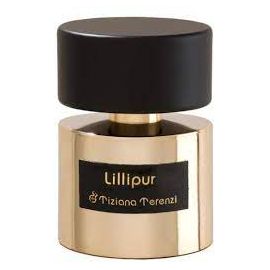 Tiziana Terenzi Lillipur Extrait De Parfum парфюм унисекс 100 ml