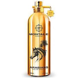 Montale Arabians EDP парфюмна вода унисекс-100 ml ТЕСТЕР