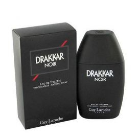 Guy Laroche Drakkar Noir EDT тоалетна вода за мъже 50 ml