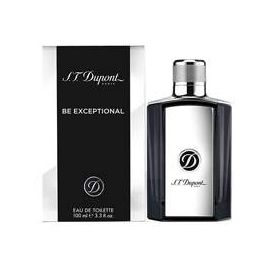 Dupont Be Exceptional EDT тоалетна вода за мъже 50 ml