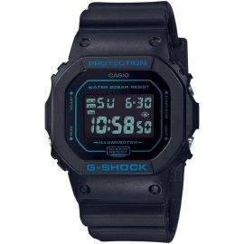 Мъжки часовник Casio G-Shock - DW-5600BBM-1ER