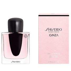 Shiseido Ginza EDP Парфюмна вода за Жени