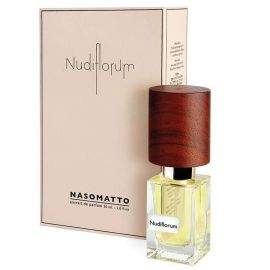 Nasomatto Nudiflorum Extrait de Parfum EDP Унисекс