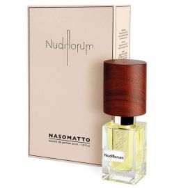 Nasomatto Nudiflorum Extrait de Parfum EDP Унисекс-30 ml