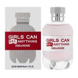 Zadig&Voltaire Girls Can Say Anything EDP Парфюмна вода за Жени