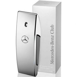 Mercedes-Benz CLUB - 2013 - EDT Тоалетна вода за Мъже 