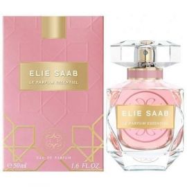 Elie Saab Le Parfum Essentiel, W EdP, Парфюм за жени, 2020 година, 50 / 90 ml-50 ml