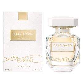 Elie Saab Le Parfum White EDP Дамски парфюм 50 ml