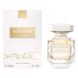 Elie Saab Le Parfum In White EDP Парфюм за жени 30 ml /2018