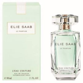 Elie Saab Le Parfum L'Eau Couture EDT Тоалетна вода за жени 50 ml
