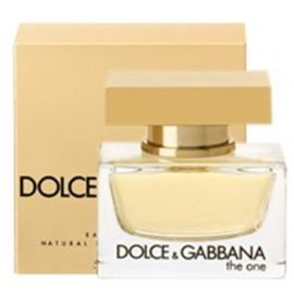 Dolce&Gabbana The One EDP парфюм за жени 30/50/75 ml