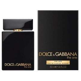Dolce & Gabbana THE ONE Intense EDP Парфюм за мъже