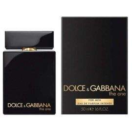 Dolce &amp; Gabbana THE ONE Intense EDP Парфюмна вода за Мъже-50 ml
