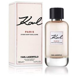 Karl Lagerfeld Karl Paris 21 rue Saint-Guillaume парфюм за жени 100 ml ТЕСТЕР