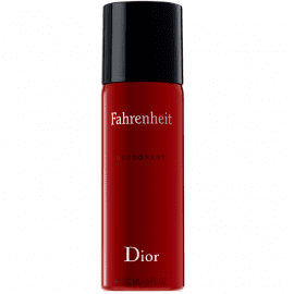 Christian Dior Fahrenheit Дезодорант за мъже 150 ml