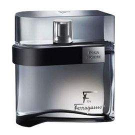 Ferragamo F by Ferragamo EDT тоалетна вода за мъже 100 ml - ТЕСТЕР