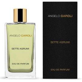 Angelo Caroli Sette Agrumi EDP  парфюм унисекс100 ml 