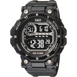 Мъжки дигитален часовник Q&Q - G28A-002VY