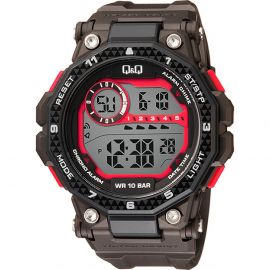 Мъжки дигитален часовник Q&Q - G28A-007VY