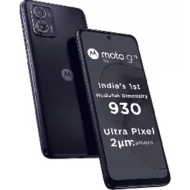 Motorola XT2237-2 Moto G73 5G Dual 8GB RAM 256GB 6.5" 50MP