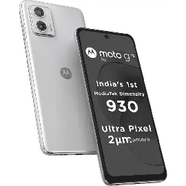 Motorola XT2237-2 Moto G73 5G Dual 8GB RAM 256GB 6.5" 50MP
