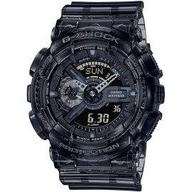 Мъжки часовник Casio G-Shock - GA-110SKE-8AER