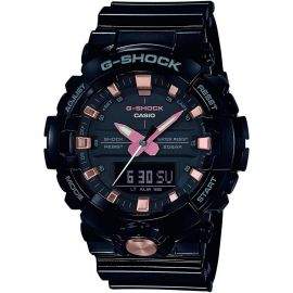 Мъжки часовник Casio G-Shock - GA-810GBX-1A4ER