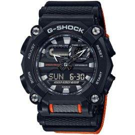 Мъжки часовник Casio G-Shock - GA-900C-1A4ER