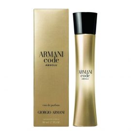 Armani Code Absolu W EDP, Дамски парфюм, 2019 година