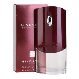 Givenchy Pour Homme EDT Тоалетна вода за мъже 100 ml