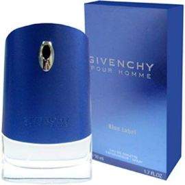 Givenchy Blue Label EDT тоалетна вода за мъже 50 ml