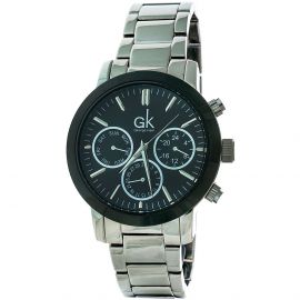 Мъжки часовник George Klein - GK20483-BBS