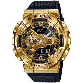 Мъжки часовник Casio G-Shock - GM-110G-1A9ER