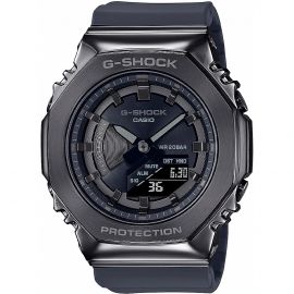 Мъжки часовник Casio G-Shock - GM-S2100B-8AER