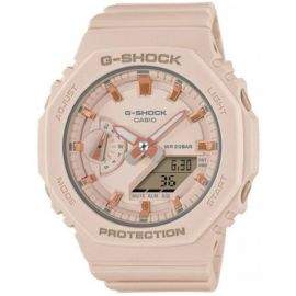 Дамски часовник Casio G-Shock - GMA-S2100-4AER