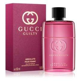 Gucci Guilty Absolute Pour Femme EDP Дамски парфюм 30/50 ml 